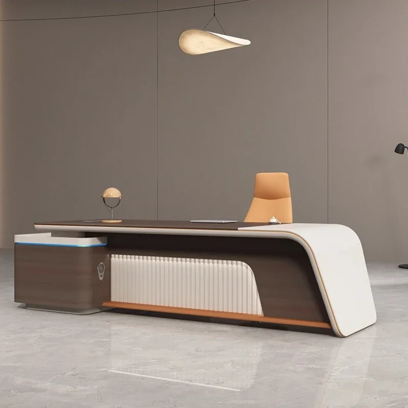 Computer Desks With Storage De - огляд і ціна Home Office L Shaped Desk