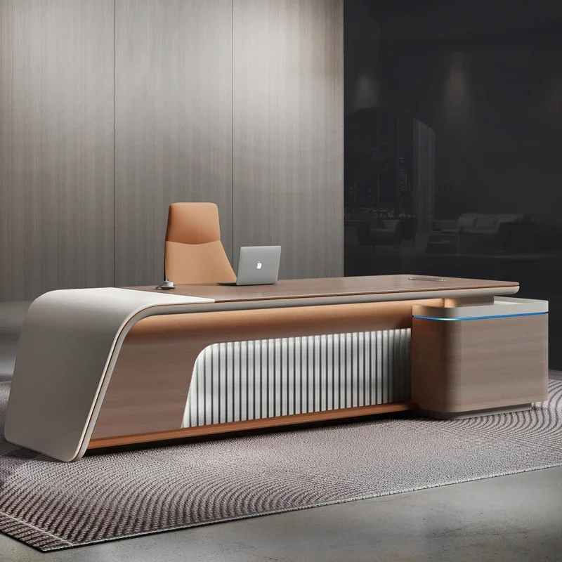 Computer Desks With Storage De - огляд і ціна Home Office L Shaped Desk