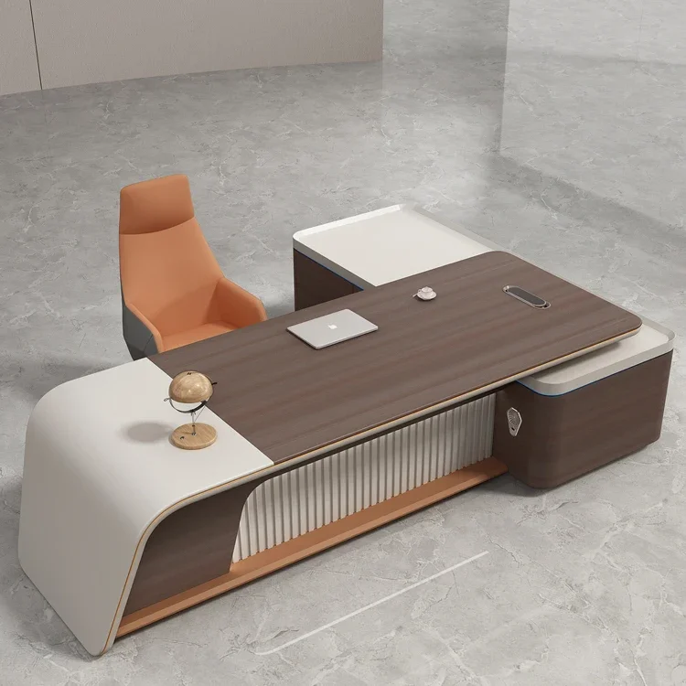 Computer Desks With Storage De - огляд і ціна Home Office L Shaped Desk