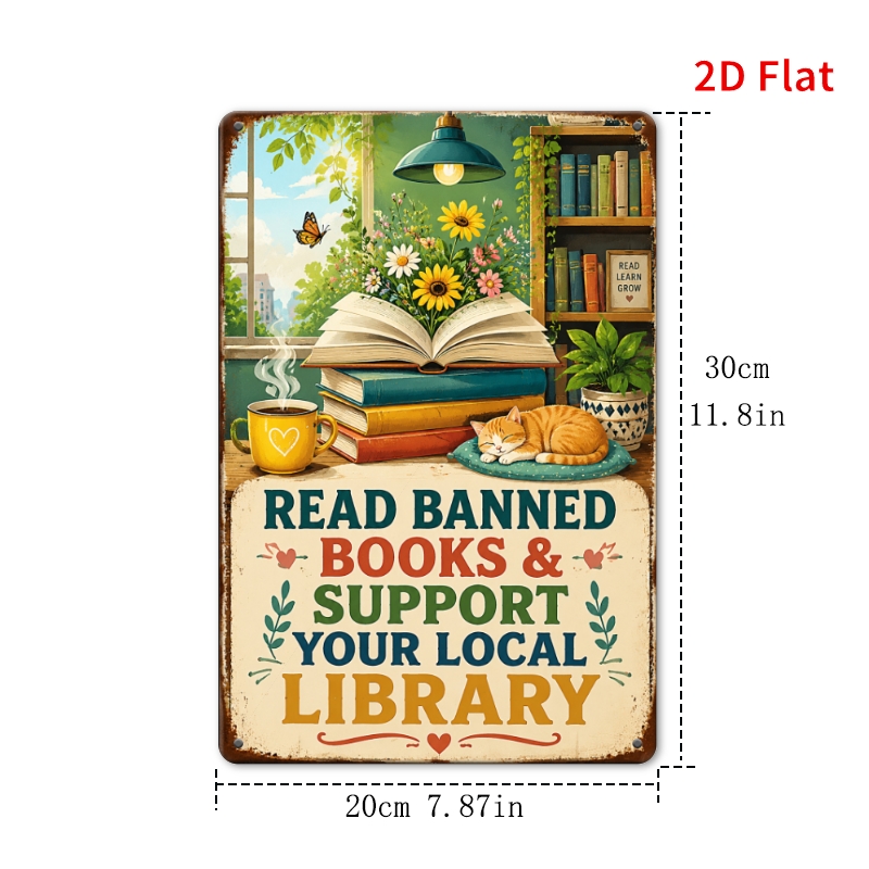 CIFBUY 2D Flat Aluminum Wall A - огляд і ціна Home Office With Library