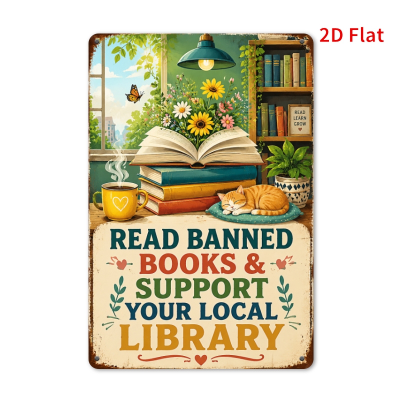 CIFBUY 2D Flat Aluminum Wall A - огляд і ціна Home Office With Library