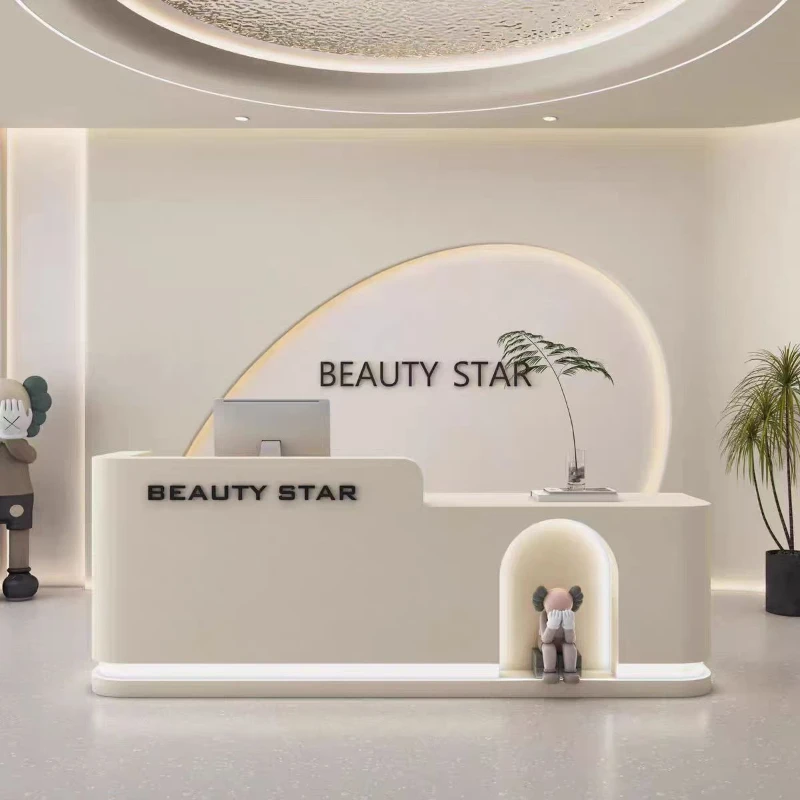 Luxury Modern Home Counter Hom - огляд і ціна Home Office Bali