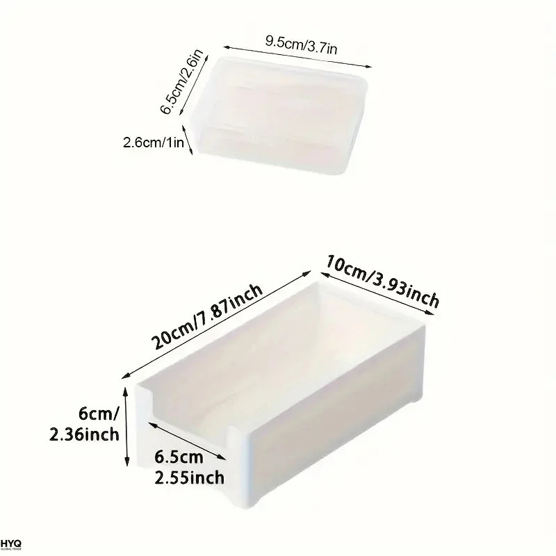 Cable Organizer, Durable Plast - огляд і ціна Cable Management Box