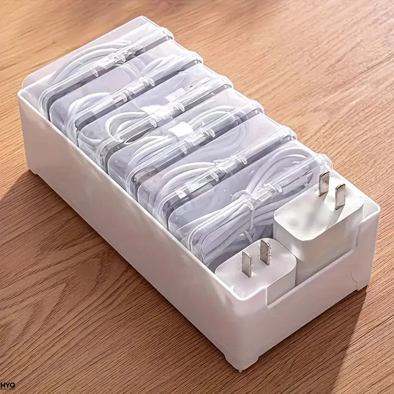 Cable Organizer, Durable Plast - огляд і ціна Cable Management Box