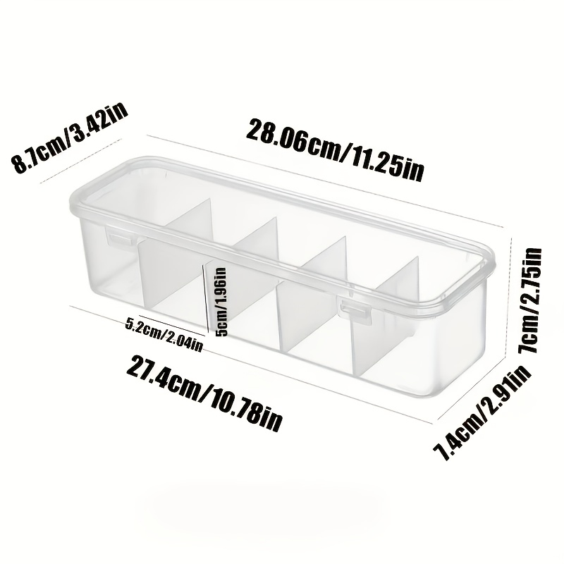 2Pcs Large Cable Management Bo - огляд і ціна Cable Management Box