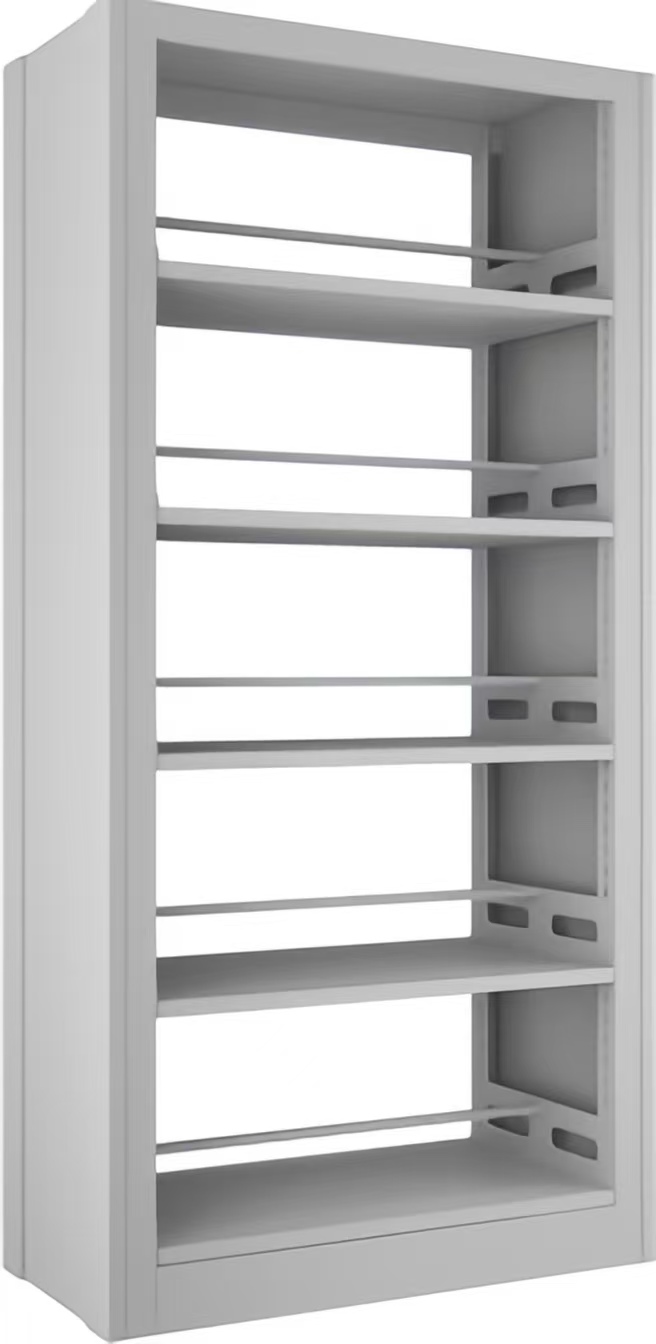 Factory Direct Double-Sided Bo - огляд і ціна Home Office With Library