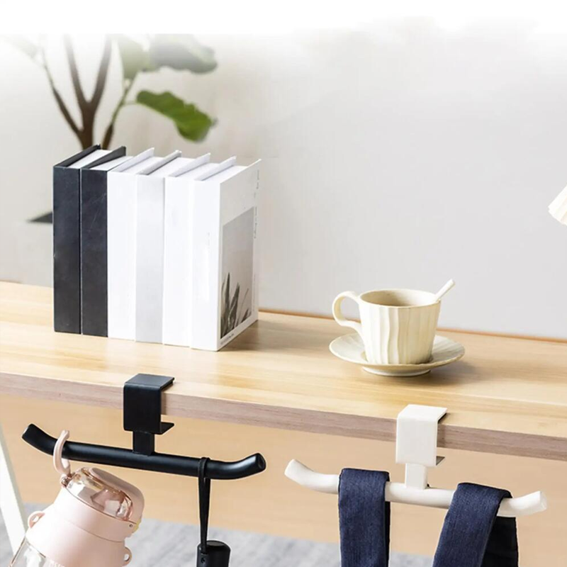 Adjustable Desk Hook No Need D - огляд і ціна Home Office Headset
