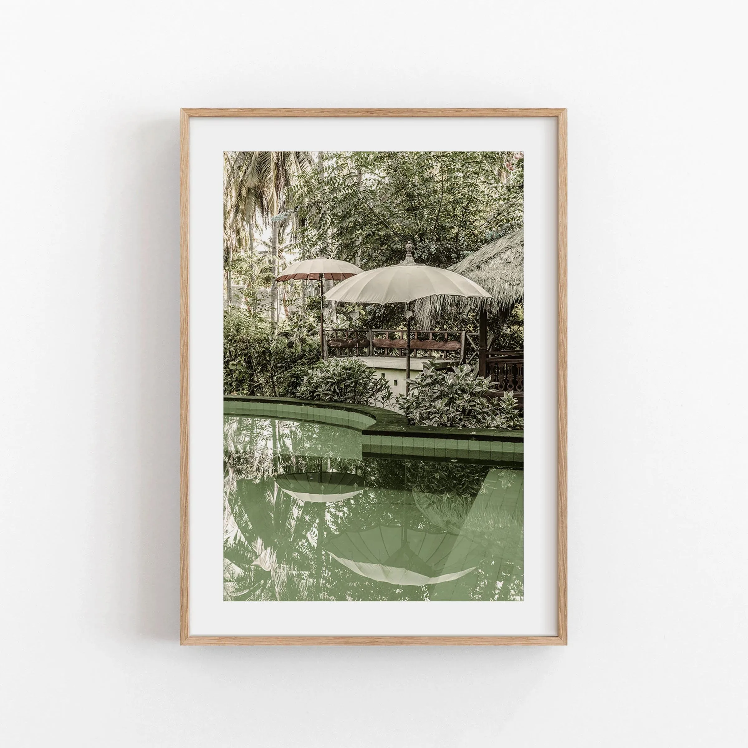 2026 Bali Serene Asian Landsca - огляд і ціна Home Office Bali