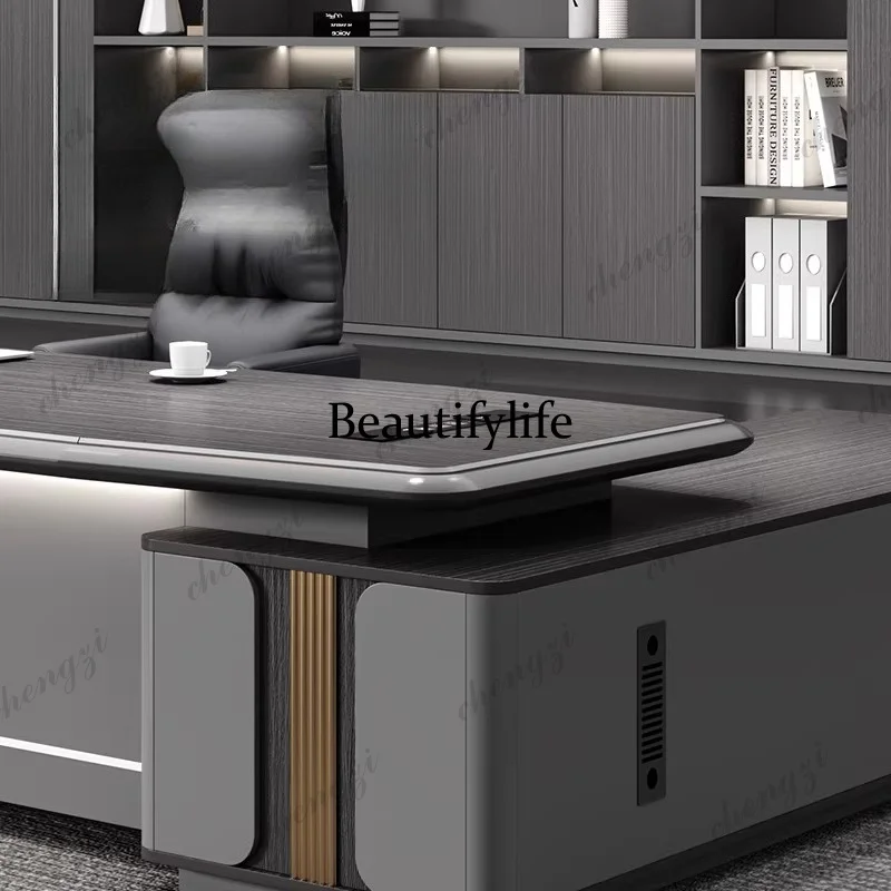 K178   Workstation Modern Mesa - огляд і ціна Home Office L Shaped Desk
