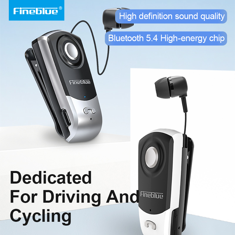 Fineblue F960 Wireless Bluetoo - огляд і ціна Home Office Headset