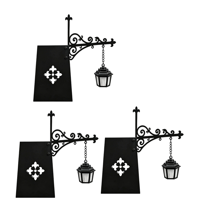 DT16 Library Lantern Decorativ - огляд і ціна Home Office With Library