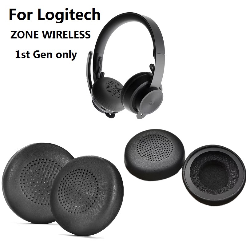 Ear Pads For Logitech Zone wir - огляд і ціна Home Office Headset