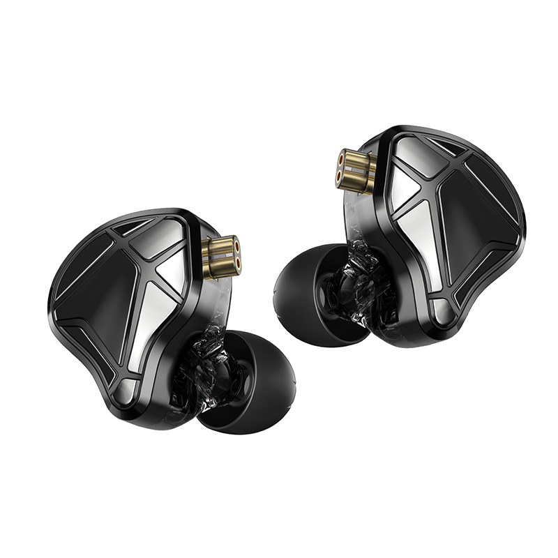  KZ Axas FPS Gaming IEM Headp - огляд і ціна Home Office Headset